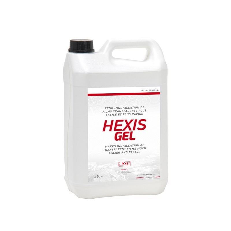 HEXISGEL5L - 5L